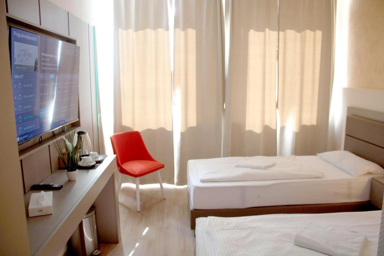 Isar Hotel München