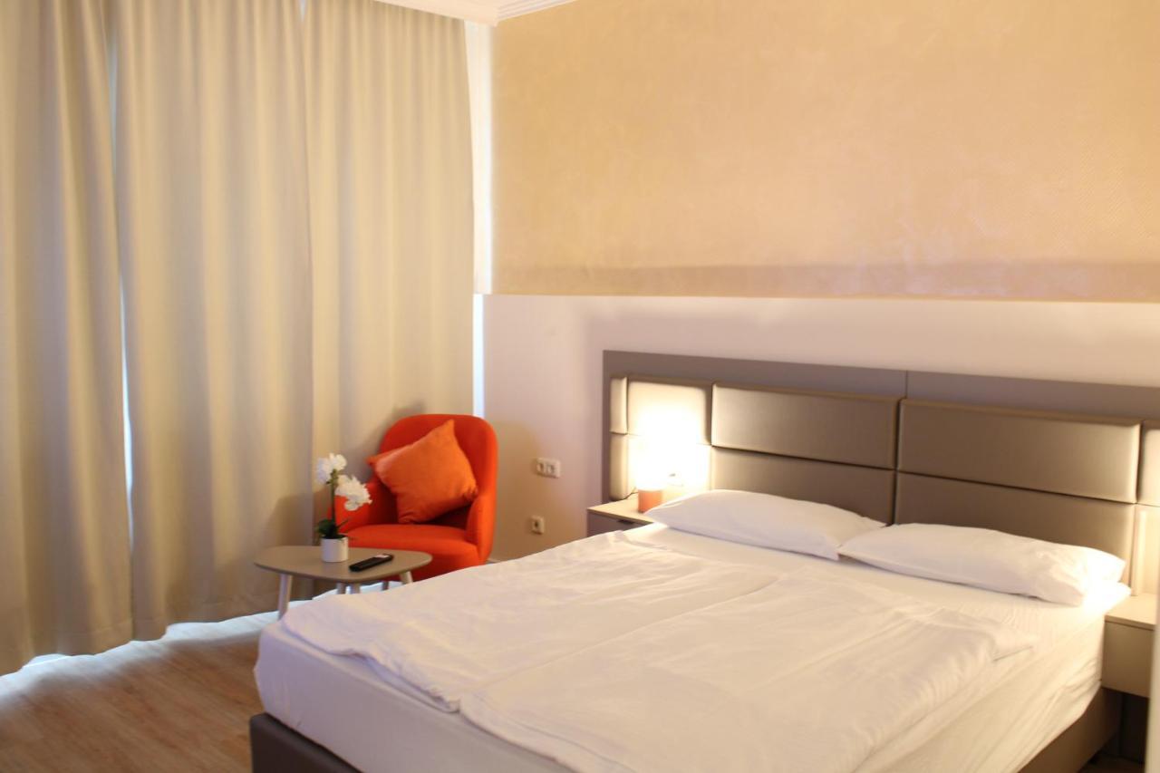 Isar Hotel München