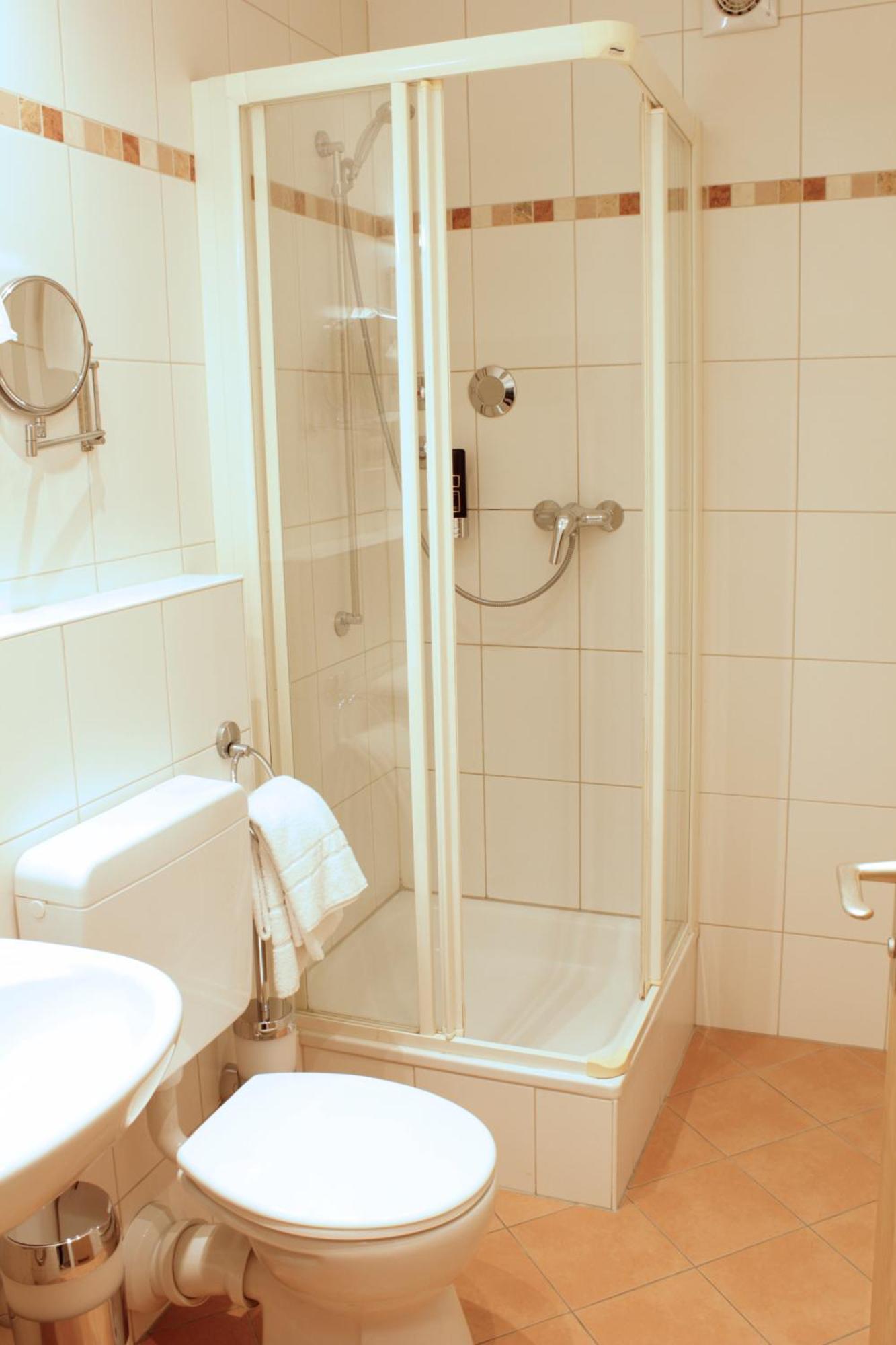 Isar Hotel München
