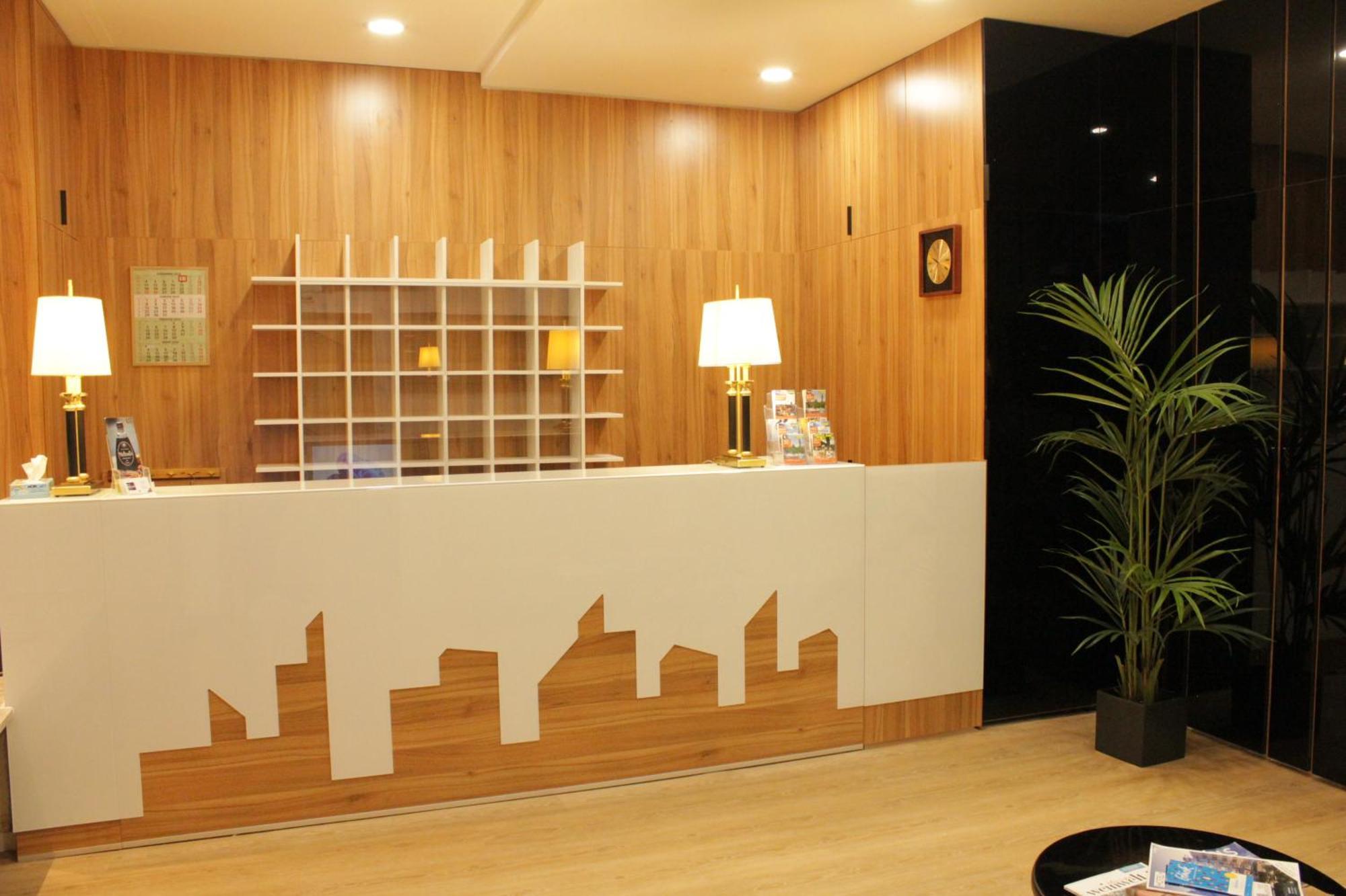 Hotel Isar