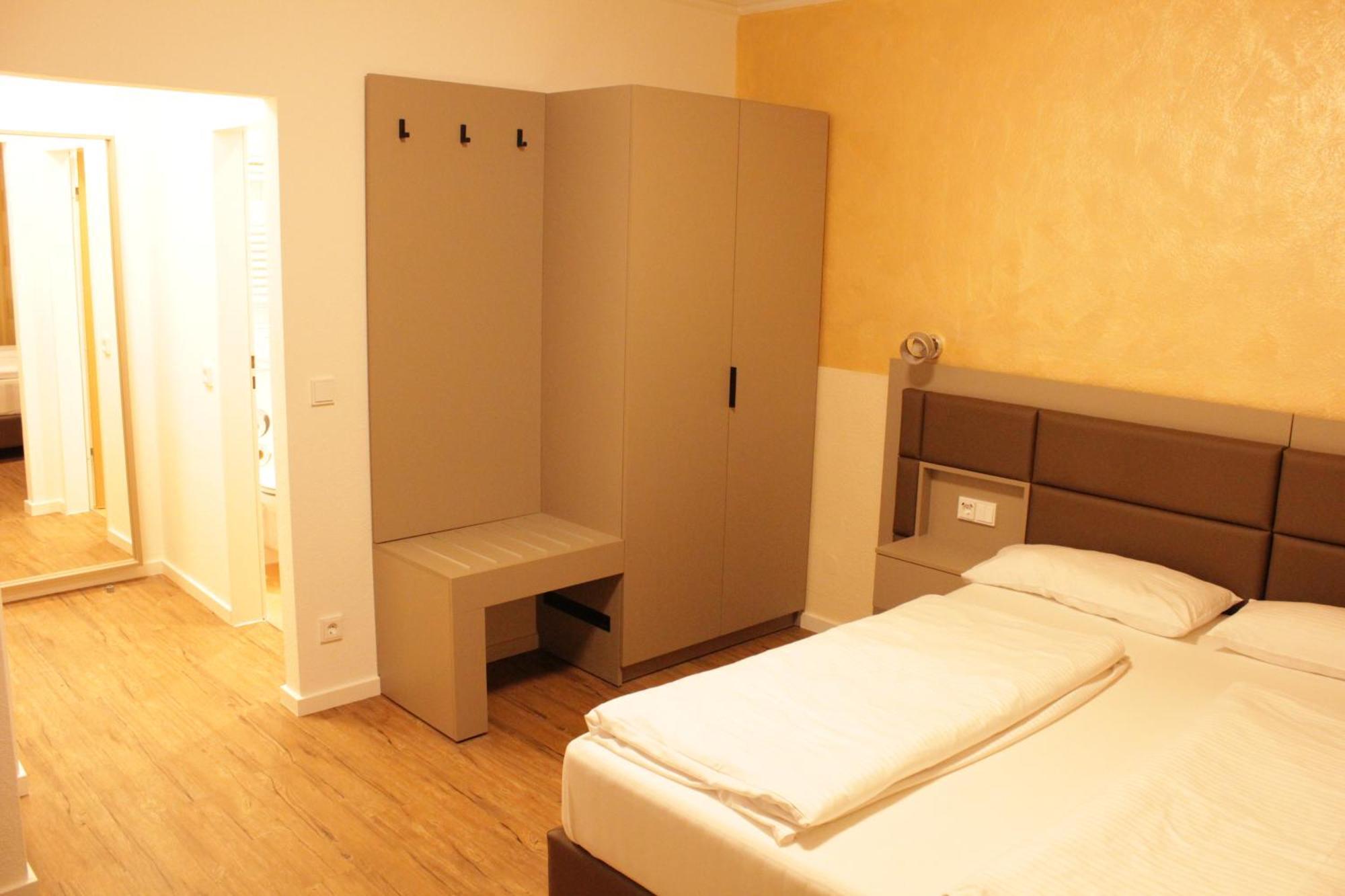 Isar Hotel