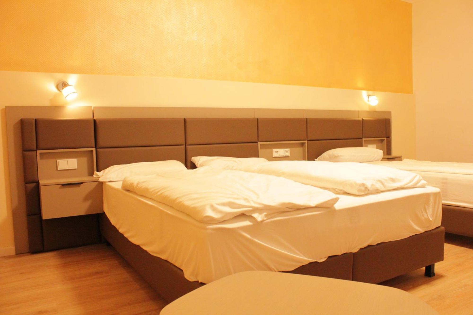Hotel Isar *
