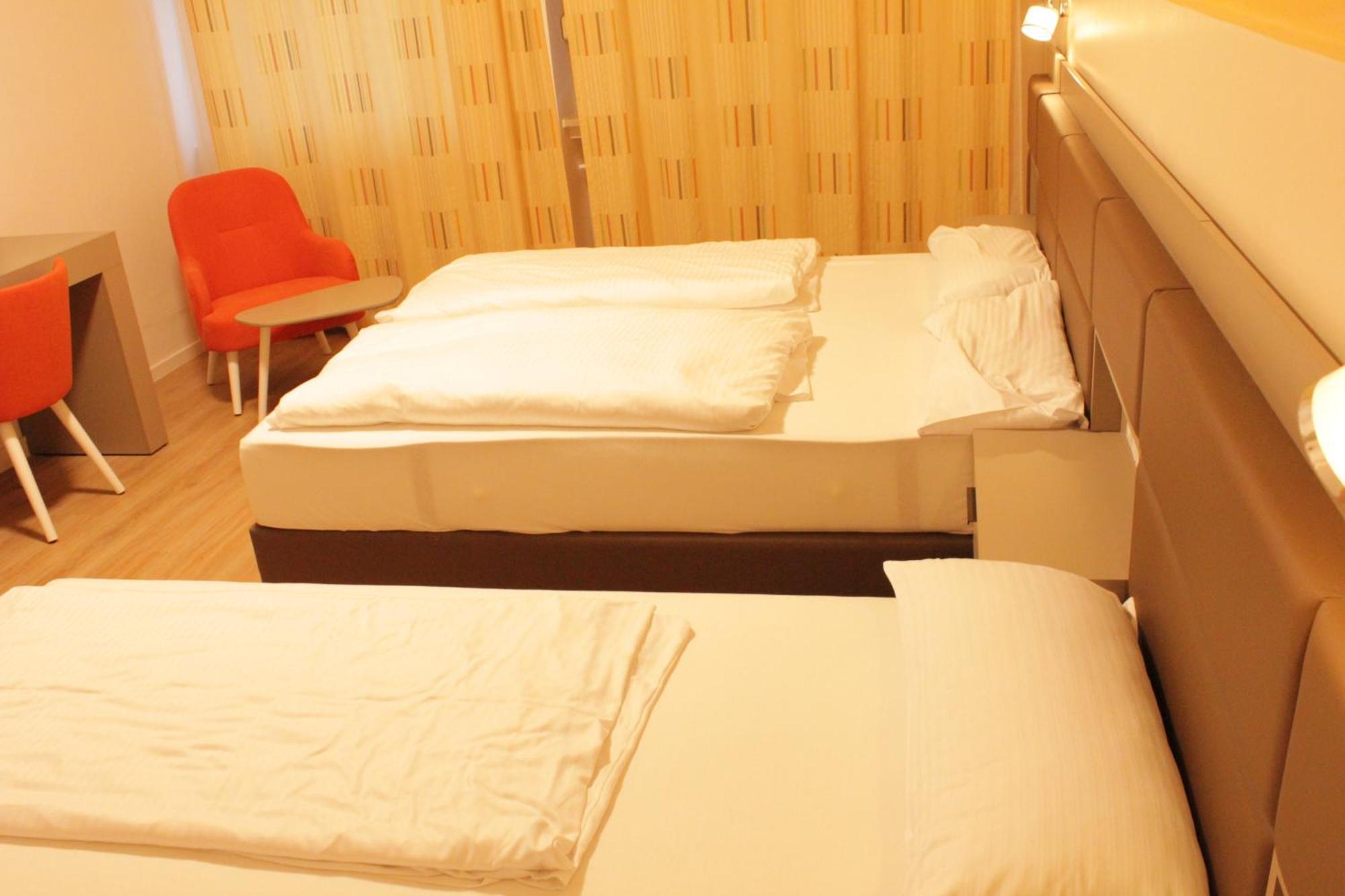 Hotel Isar