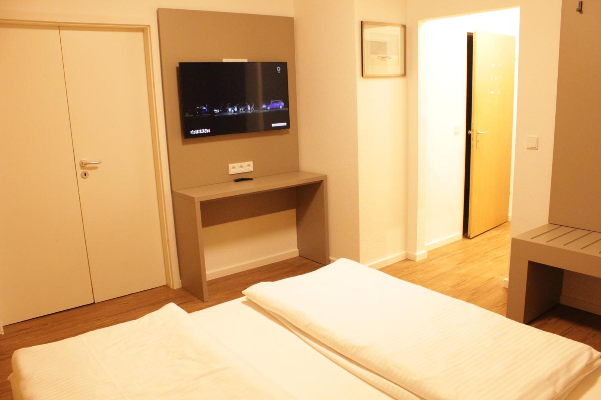 Hotel Isar *