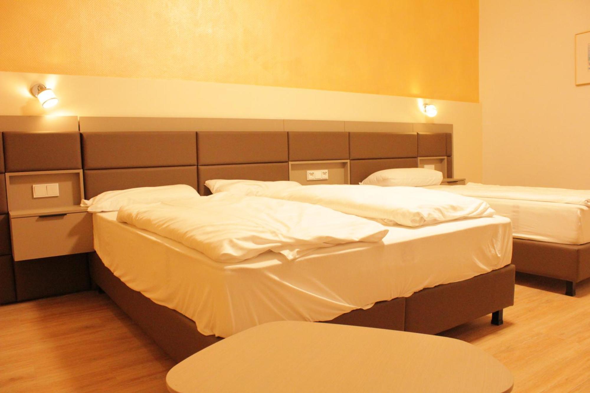 Hotel Isar München