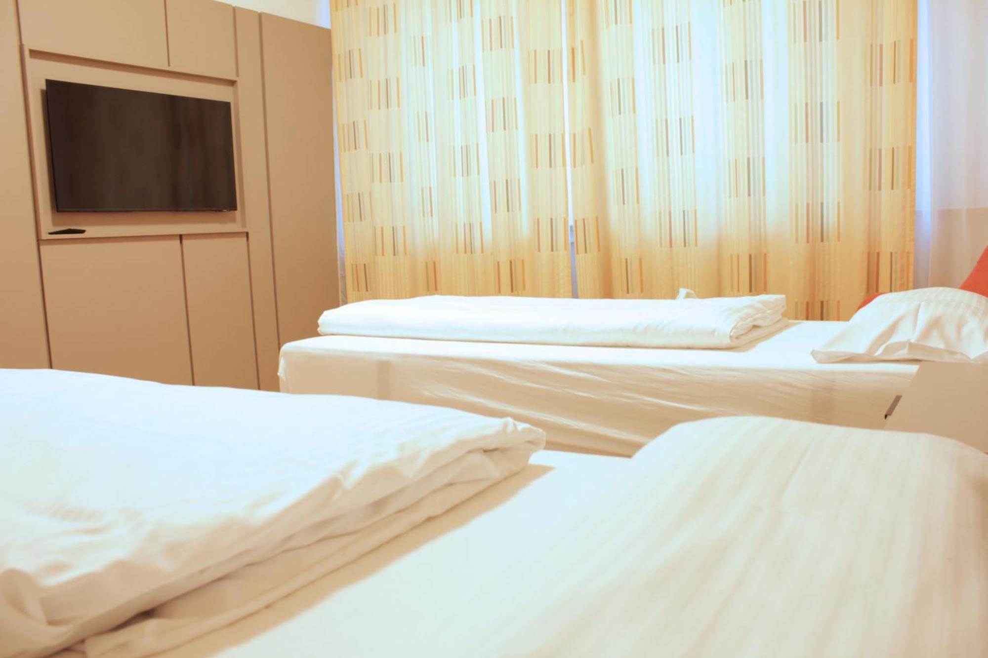 Hotel Isar