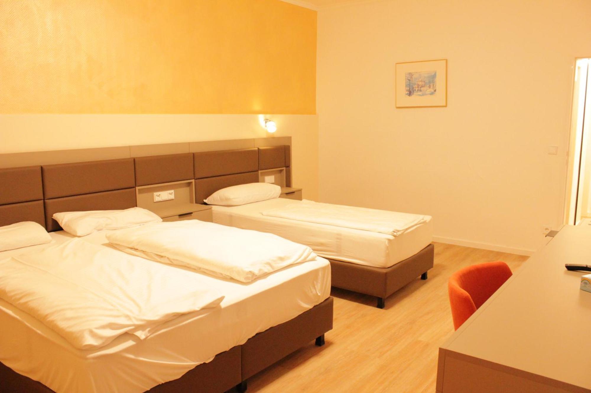 Isar Hotel