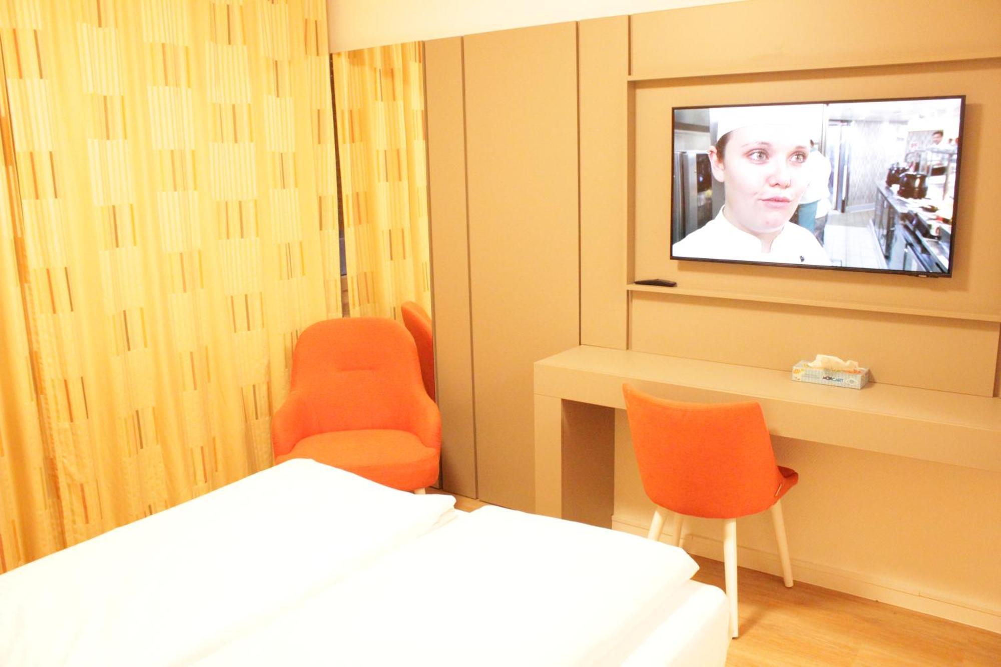 Hotel Isar *