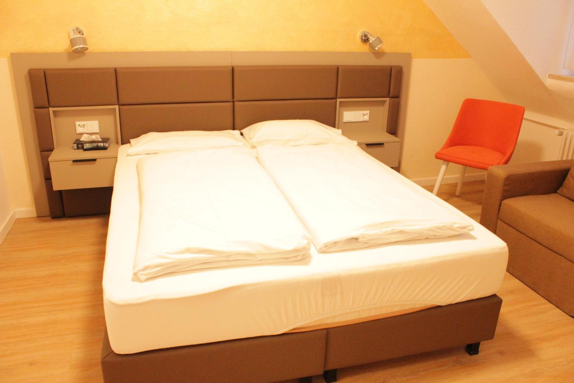 Isar Hotel