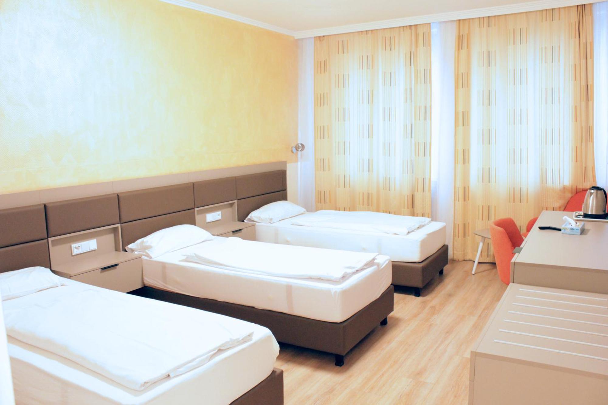 Hotel Isar München