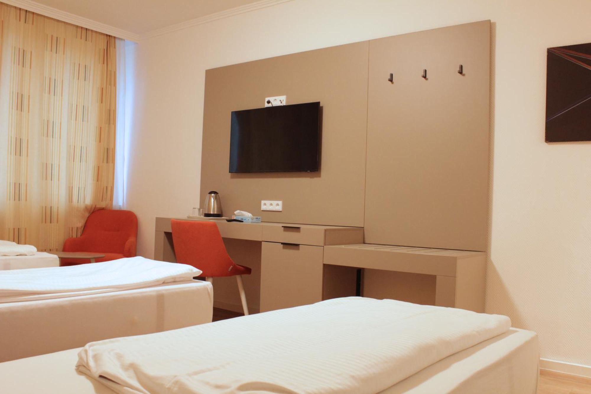 Isar Hotel München