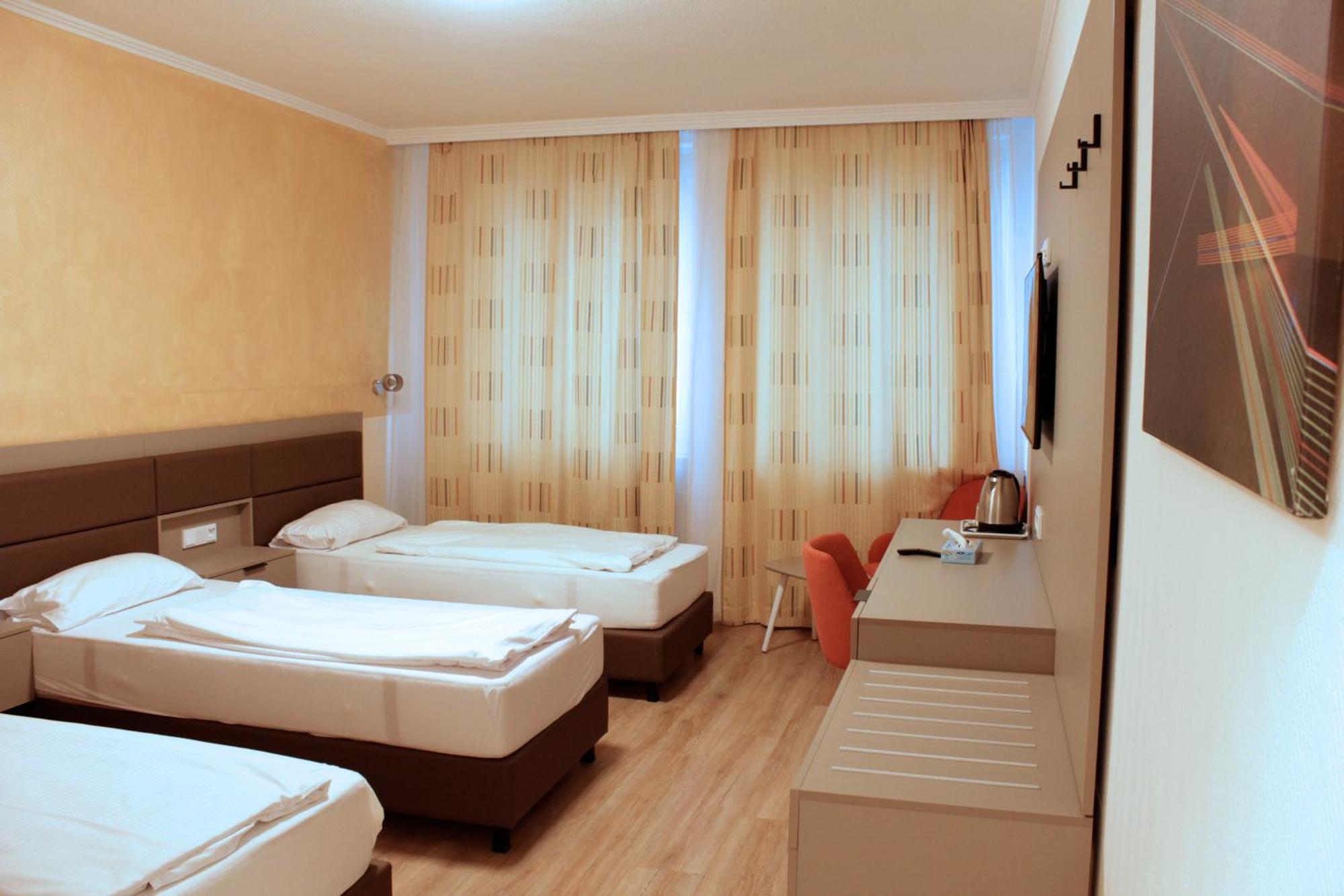 Isar Hotel München
